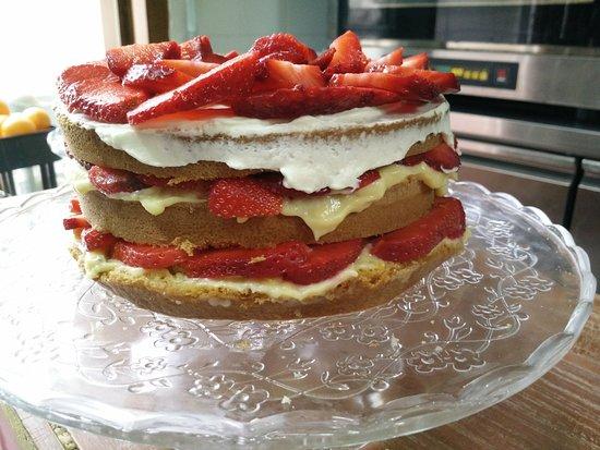 Caffetteria Ebby Chic Cafè